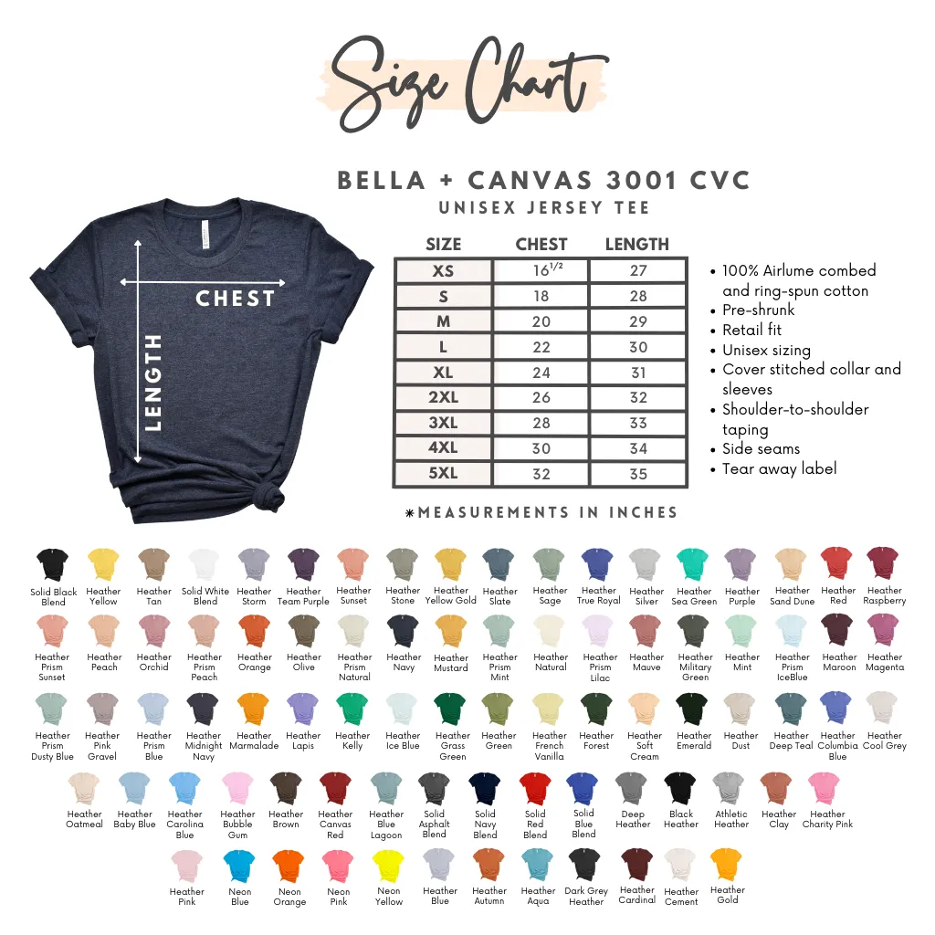 Carolina Collaborative Prep Cheetah Box Design On Adult And Youth Tees And Sweatshirts