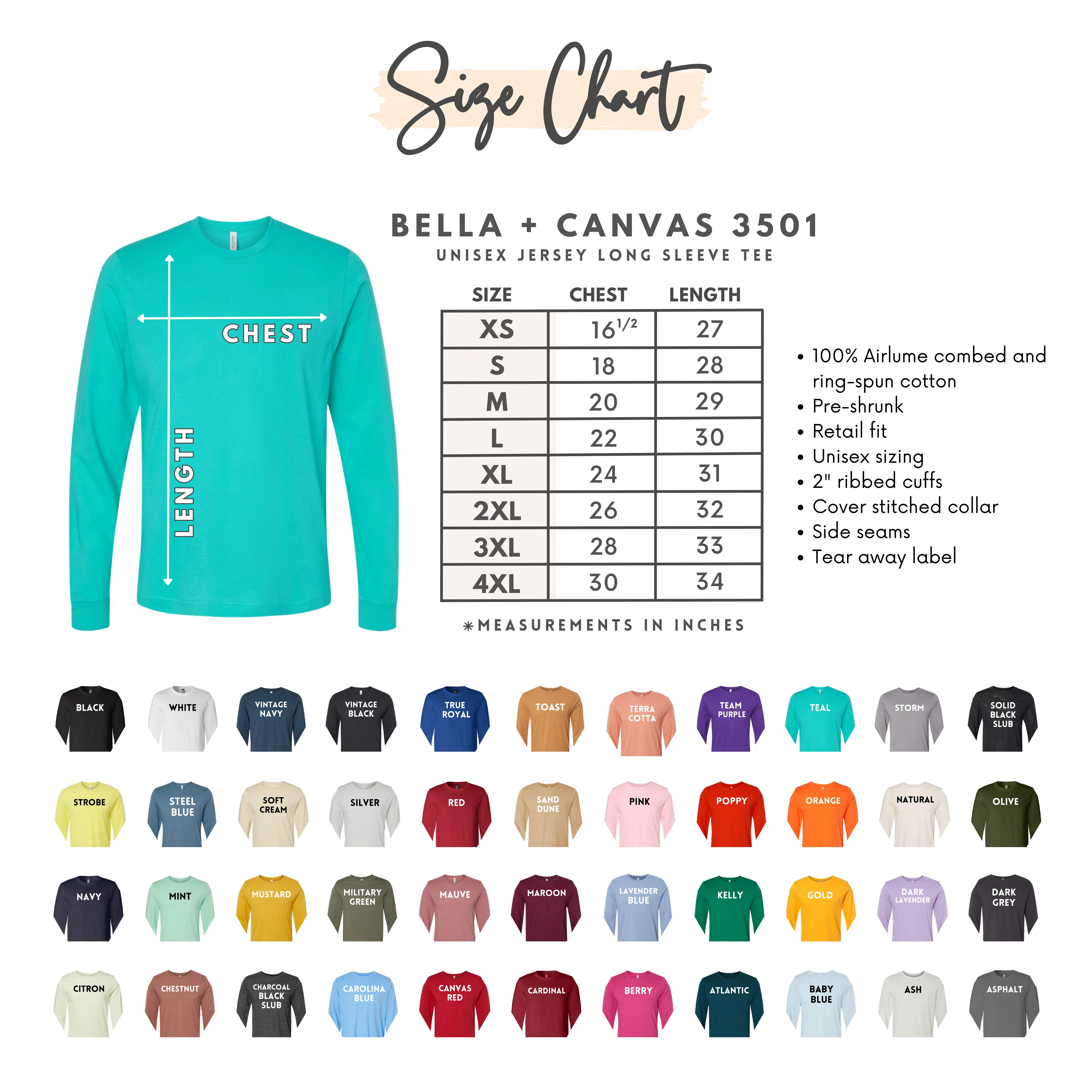 Carolina Collaborative Prep Cheetah Box Design On Adult And Youth Tees And Sweatshirts