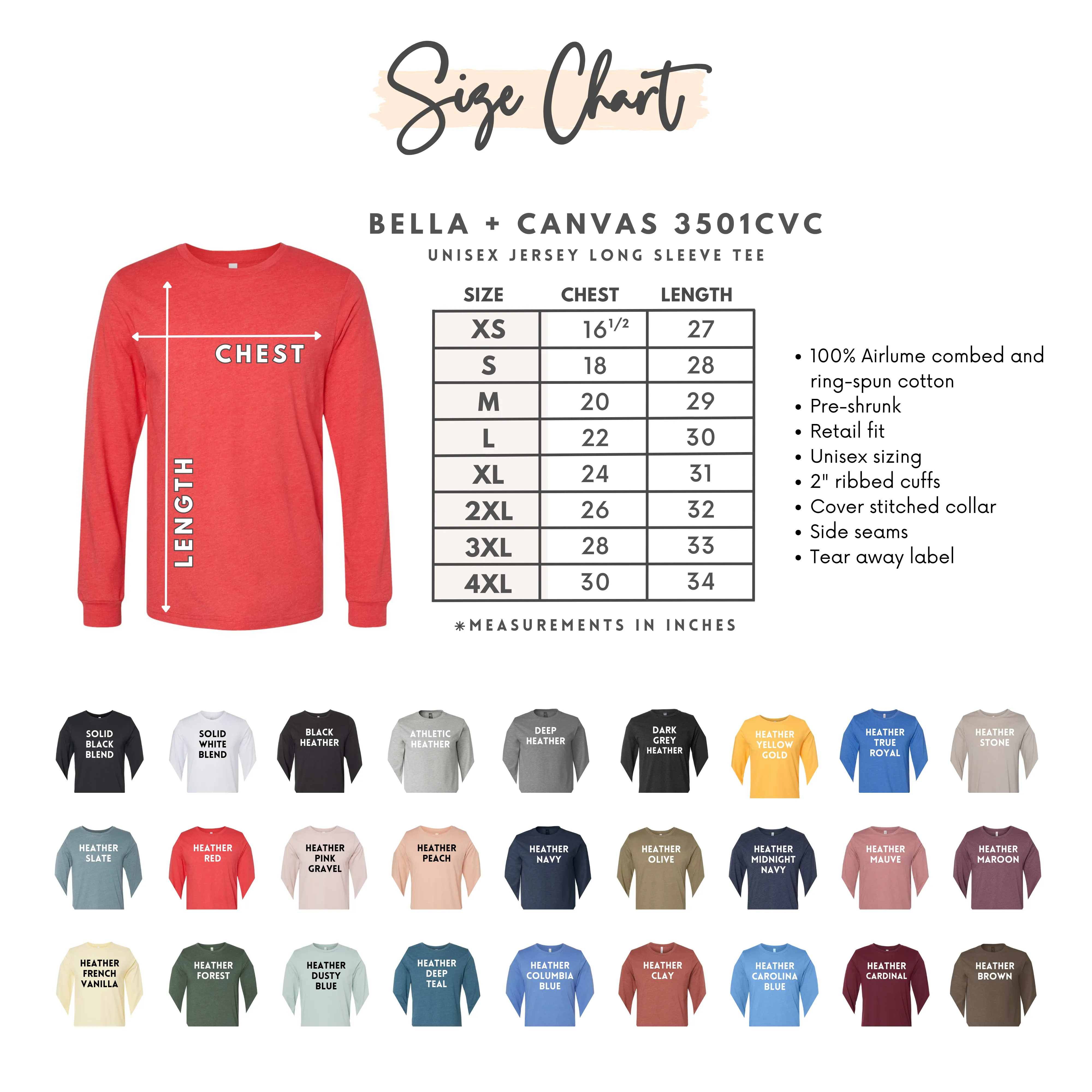 Castlio Elementary Repeating Design On Adult and Youth Tees And Sweatshirts