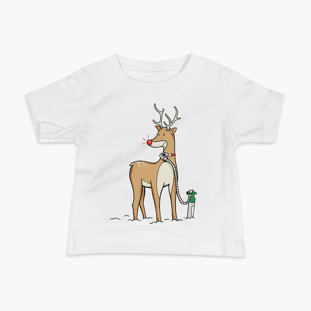 Choose Your Reindeer - Infant T-Shirt