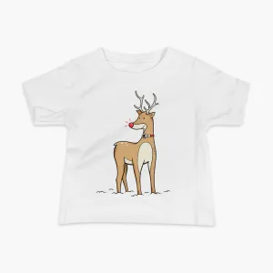Choose Your Reindeer - Infant T-Shirt
