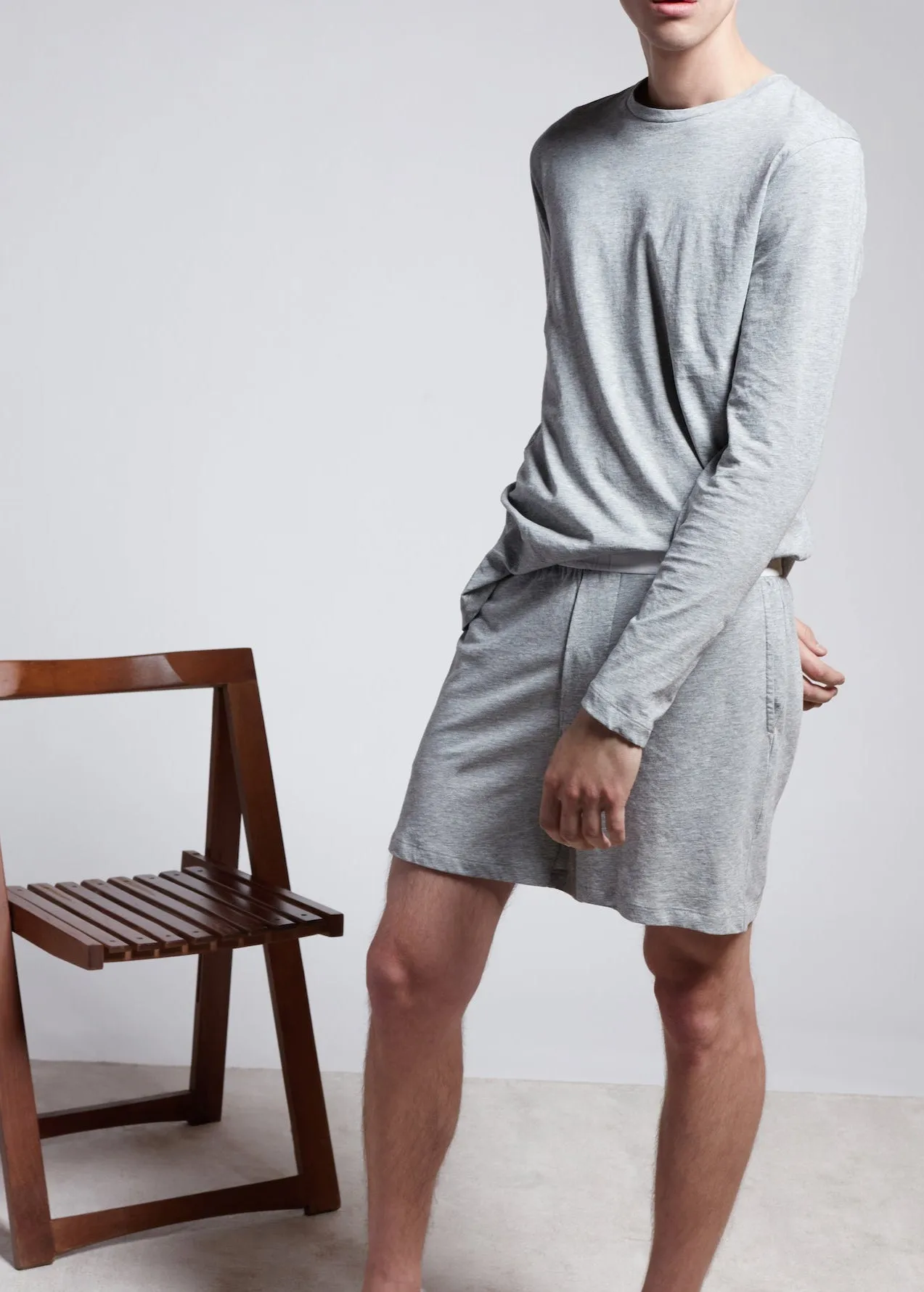 Cody Logo Short