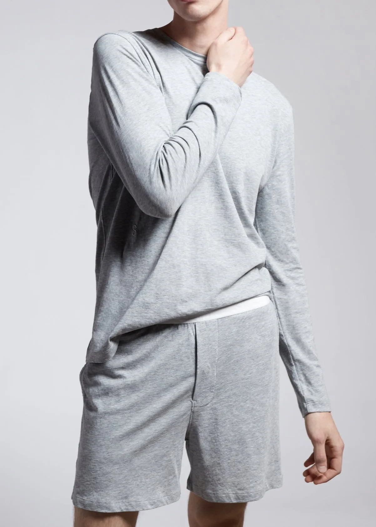 Cody Logo Short