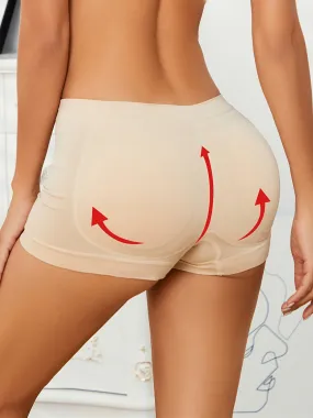 Comfy Adjustable Butt Lifting Shorts Enhance Your Glamorous Curves