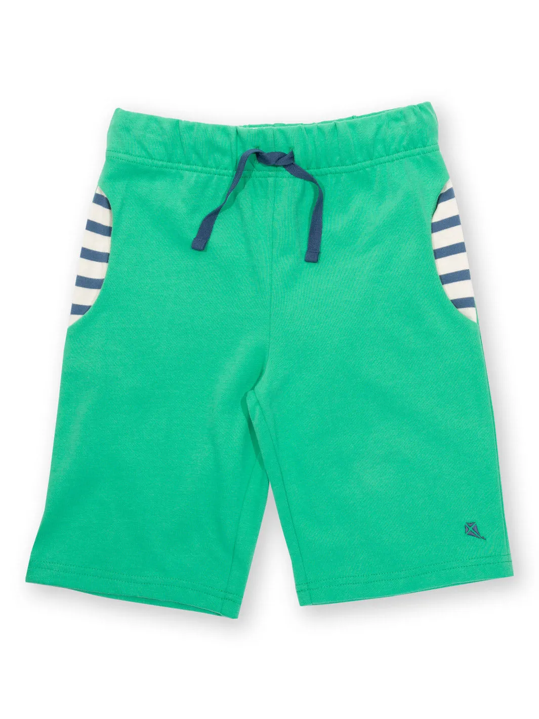 Corfe shorts green