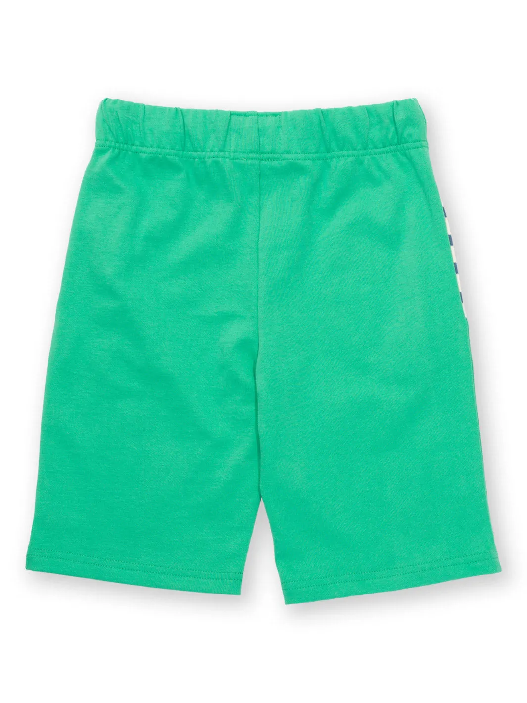 Corfe shorts green