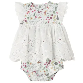Cottontail Easter Bodysuit