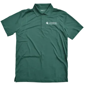 CXM@MSU Polo