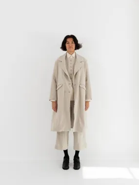 Der Antagonist Double Breasted Coat 41