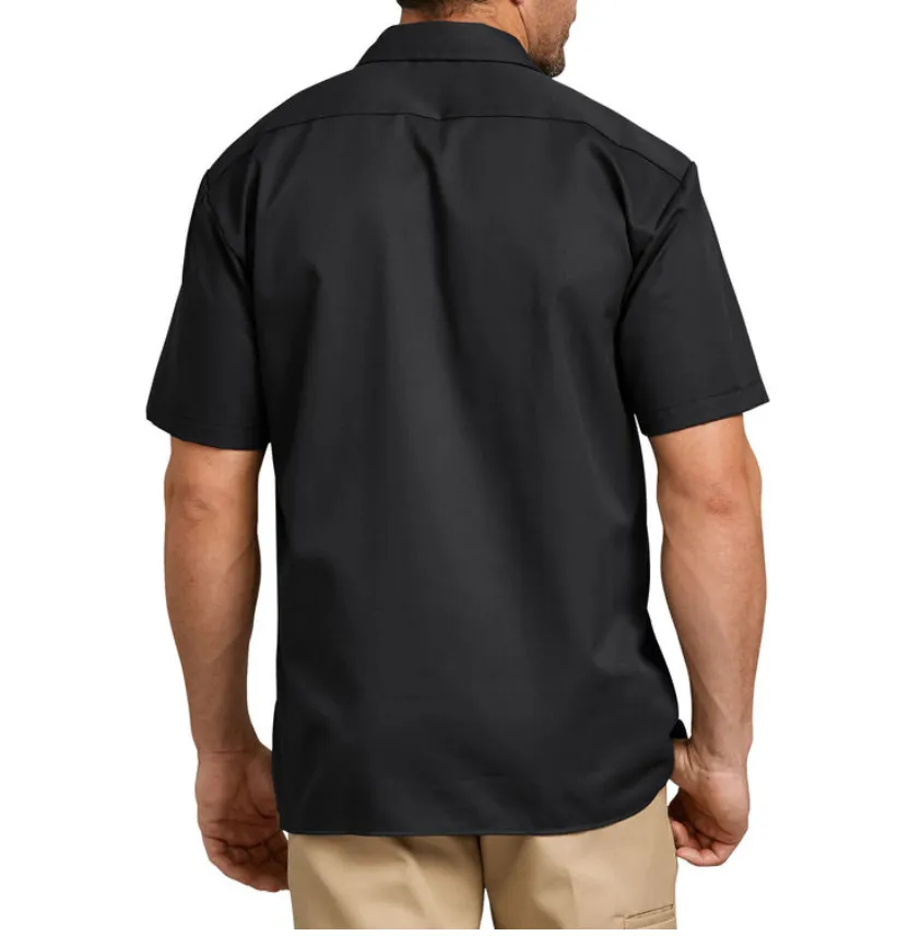 Dickies Short Sleeve Work Shirt