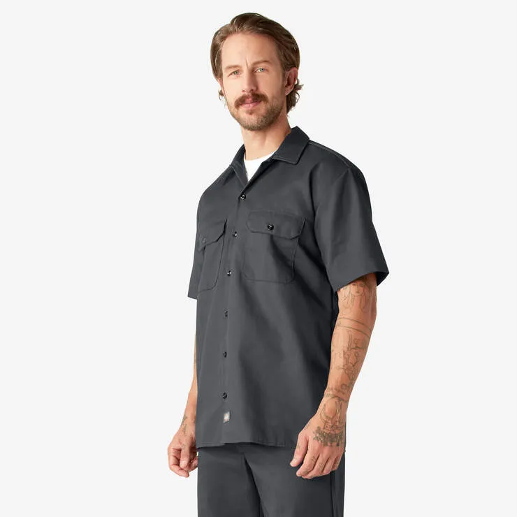 Dickies Short Sleeve Work Shirt