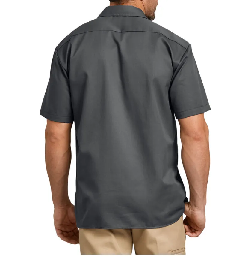 Dickies Short Sleeve Work Shirt