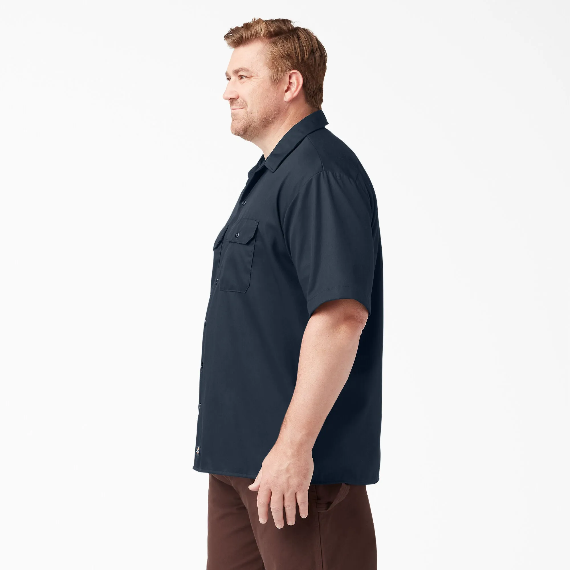 Dickies Short Sleeve Work Shirt