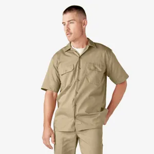 Dickies Short Sleeve Work Shirt