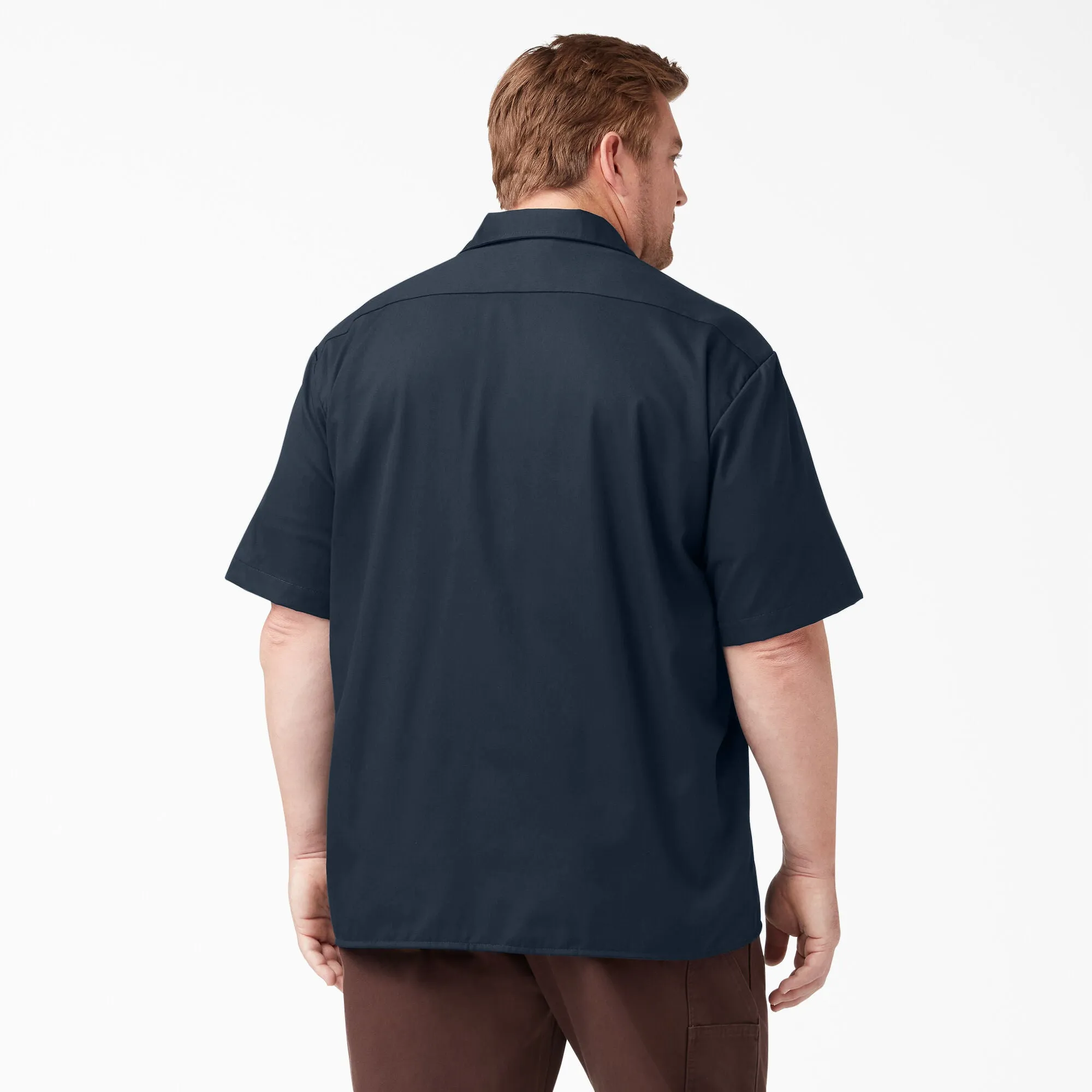 Dickies Short Sleeve Work Shirt