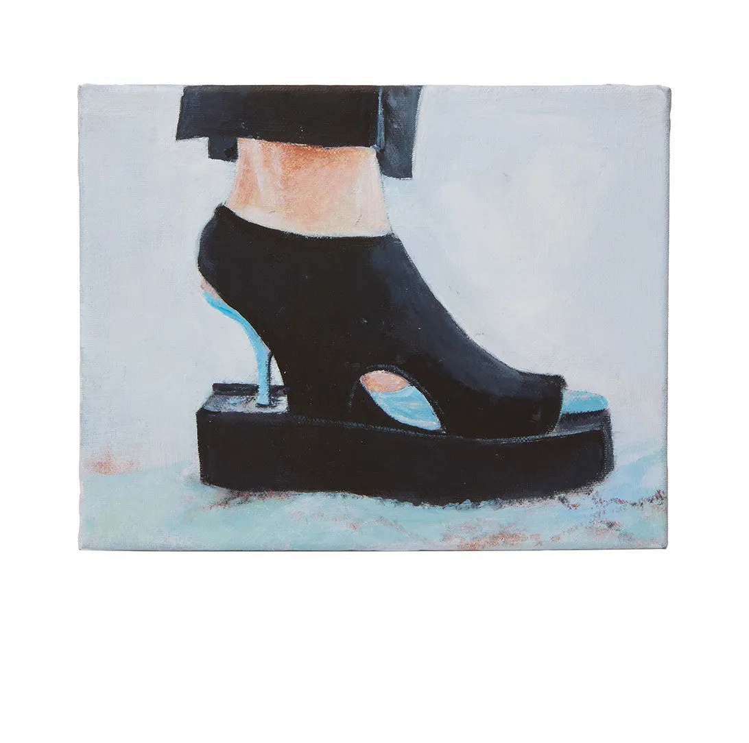 DIS Oil Painting