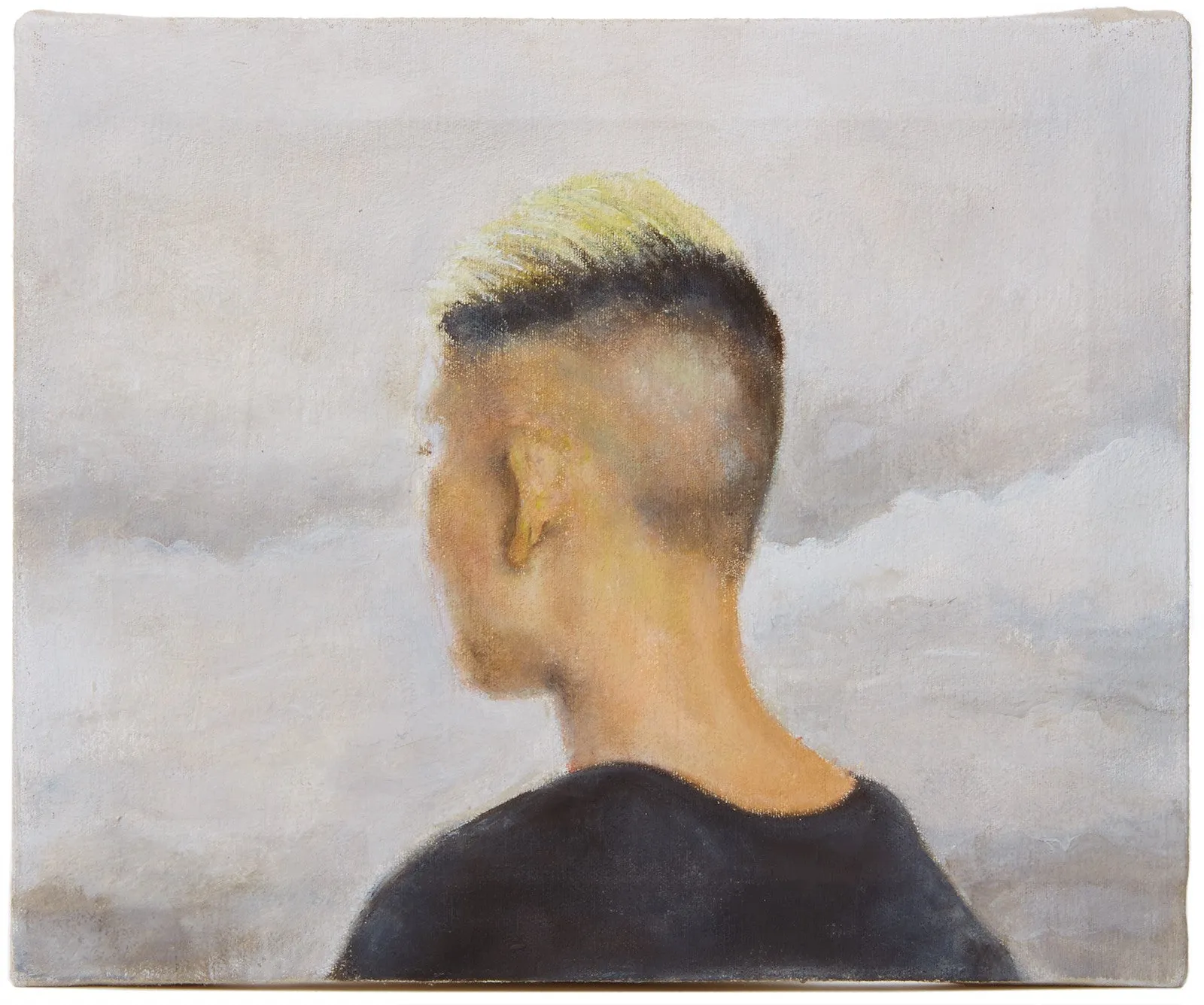 DIS Oil Painting