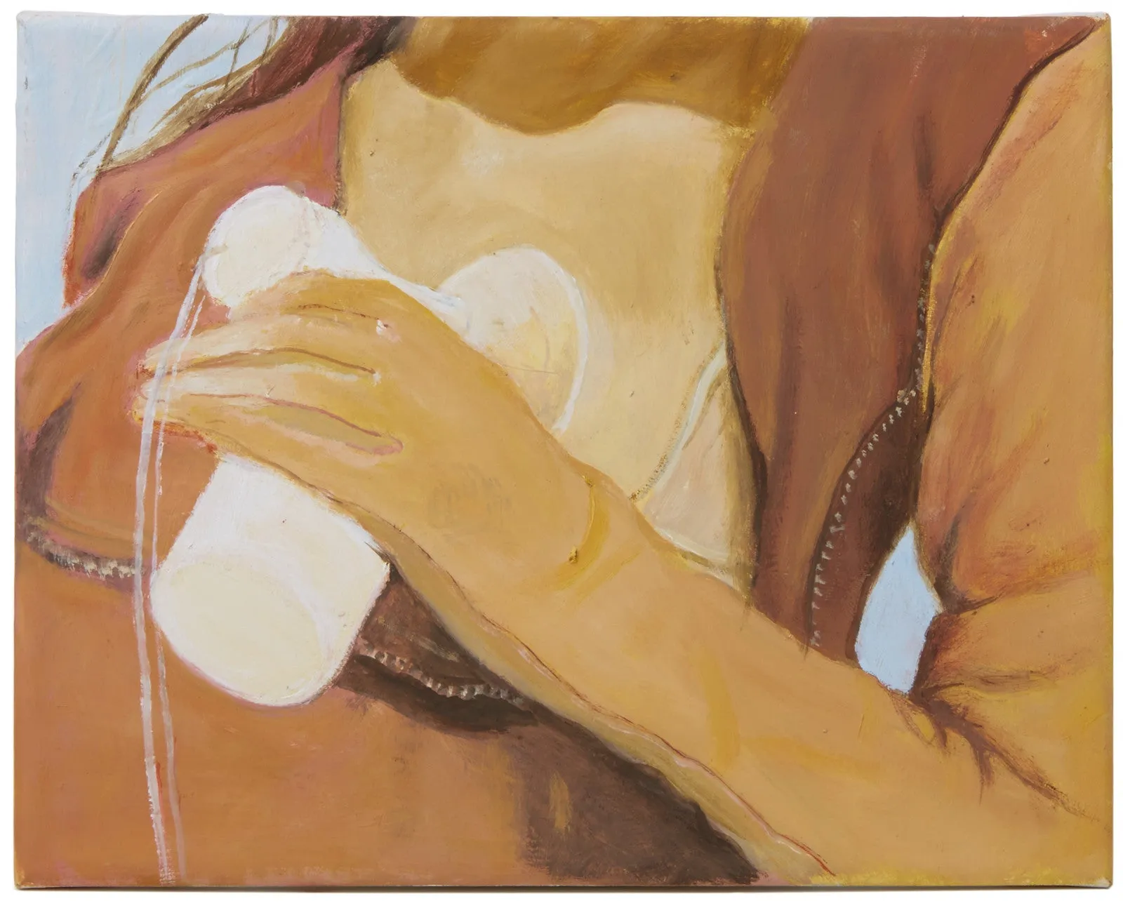 DIS Oil Painting