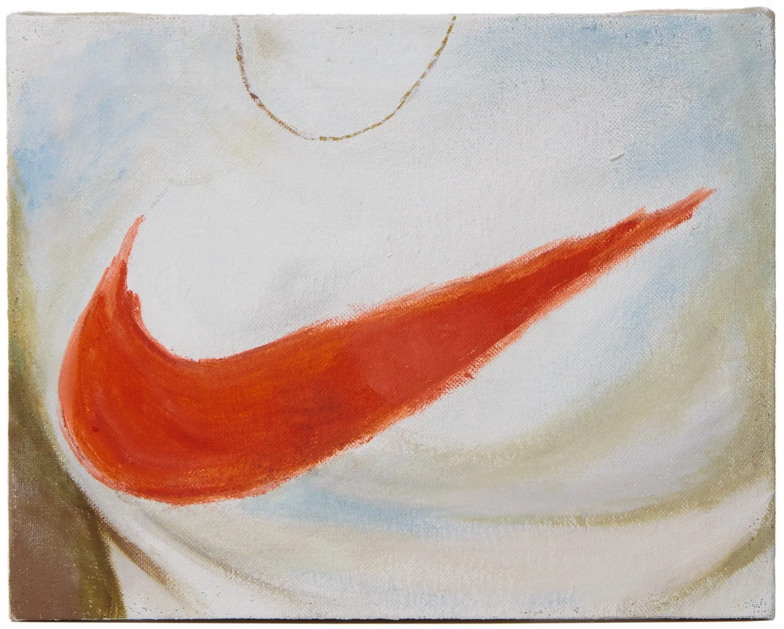 DIS Oil Painting