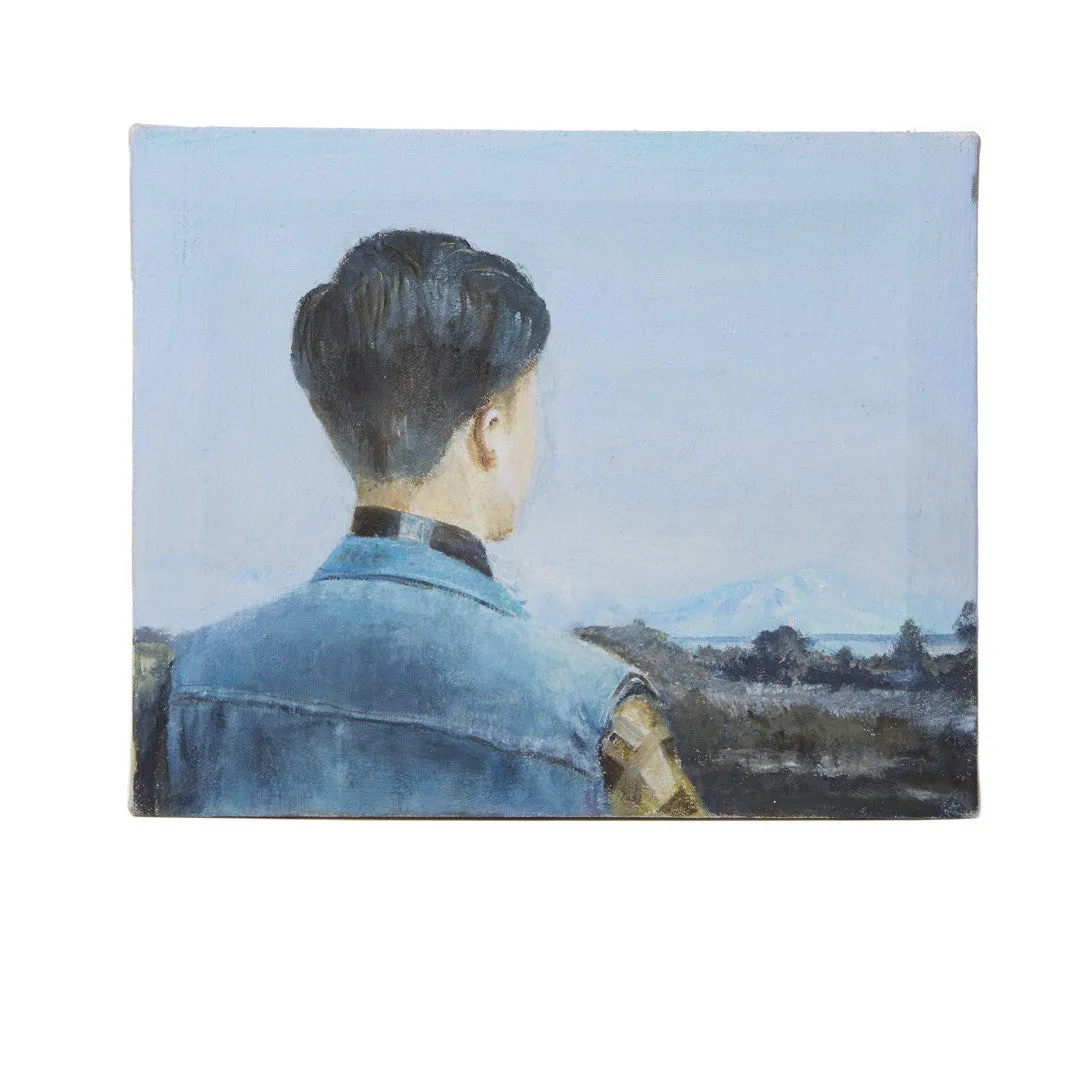DIS Oil Painting