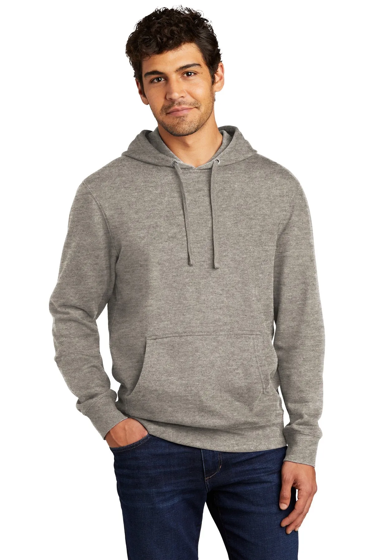 District® V.I.T.™Fleece Hoodie DT6100