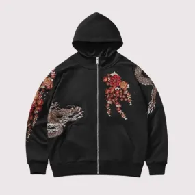 Dragon Hoodie