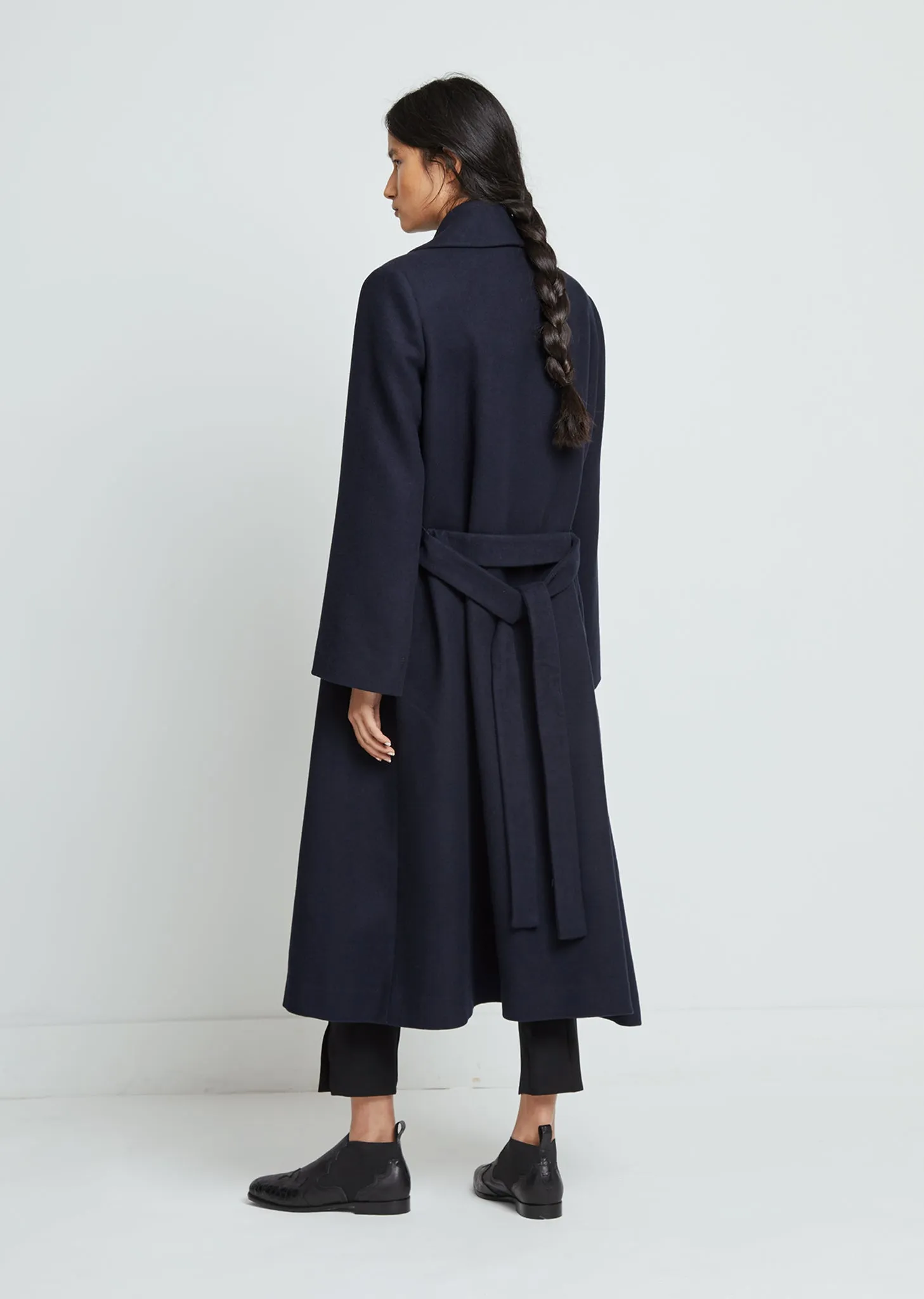 Dranner Coat