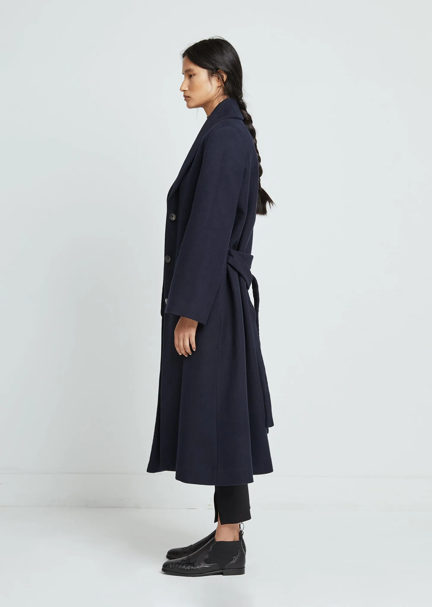 Dranner Coat