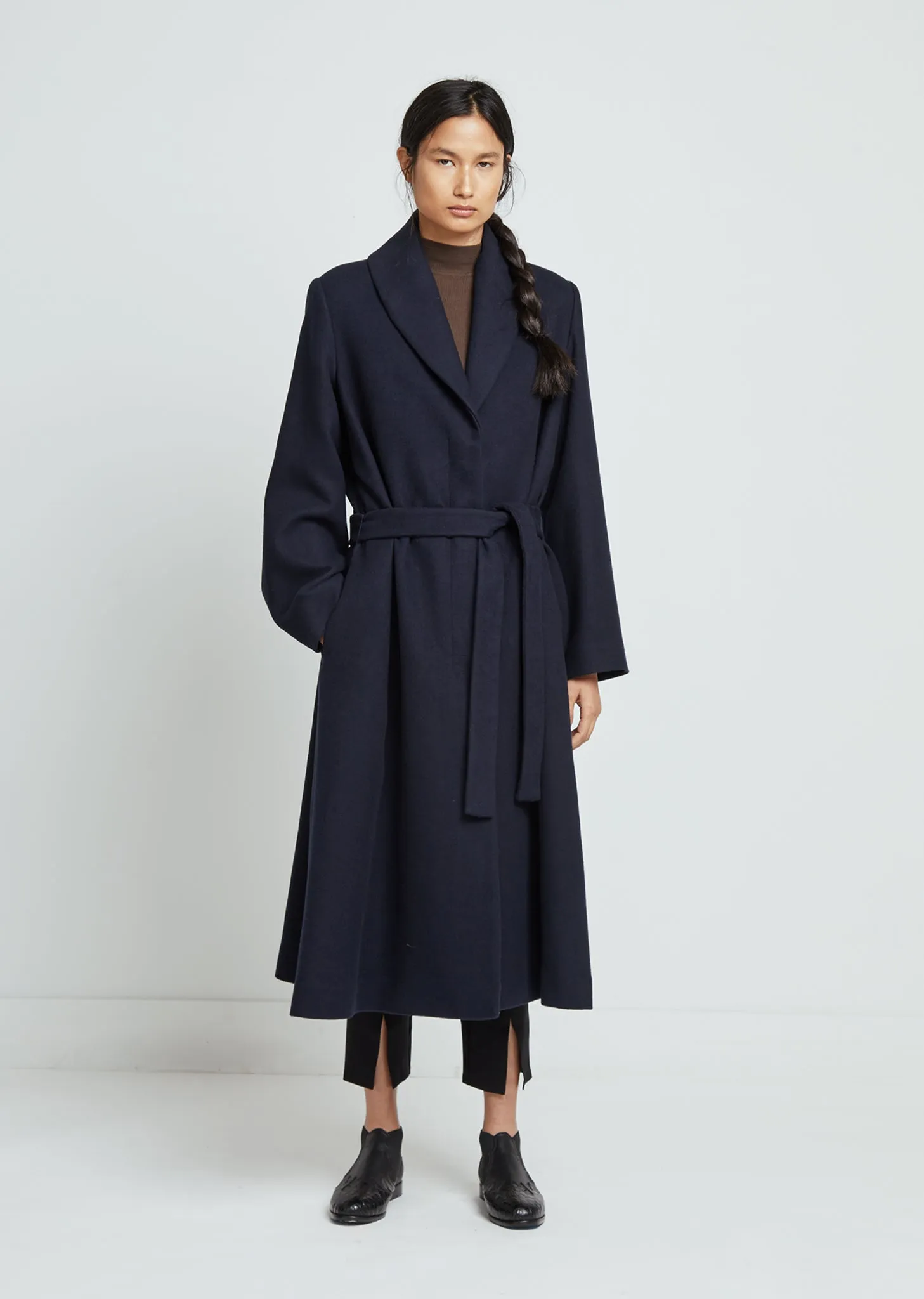 Dranner Coat