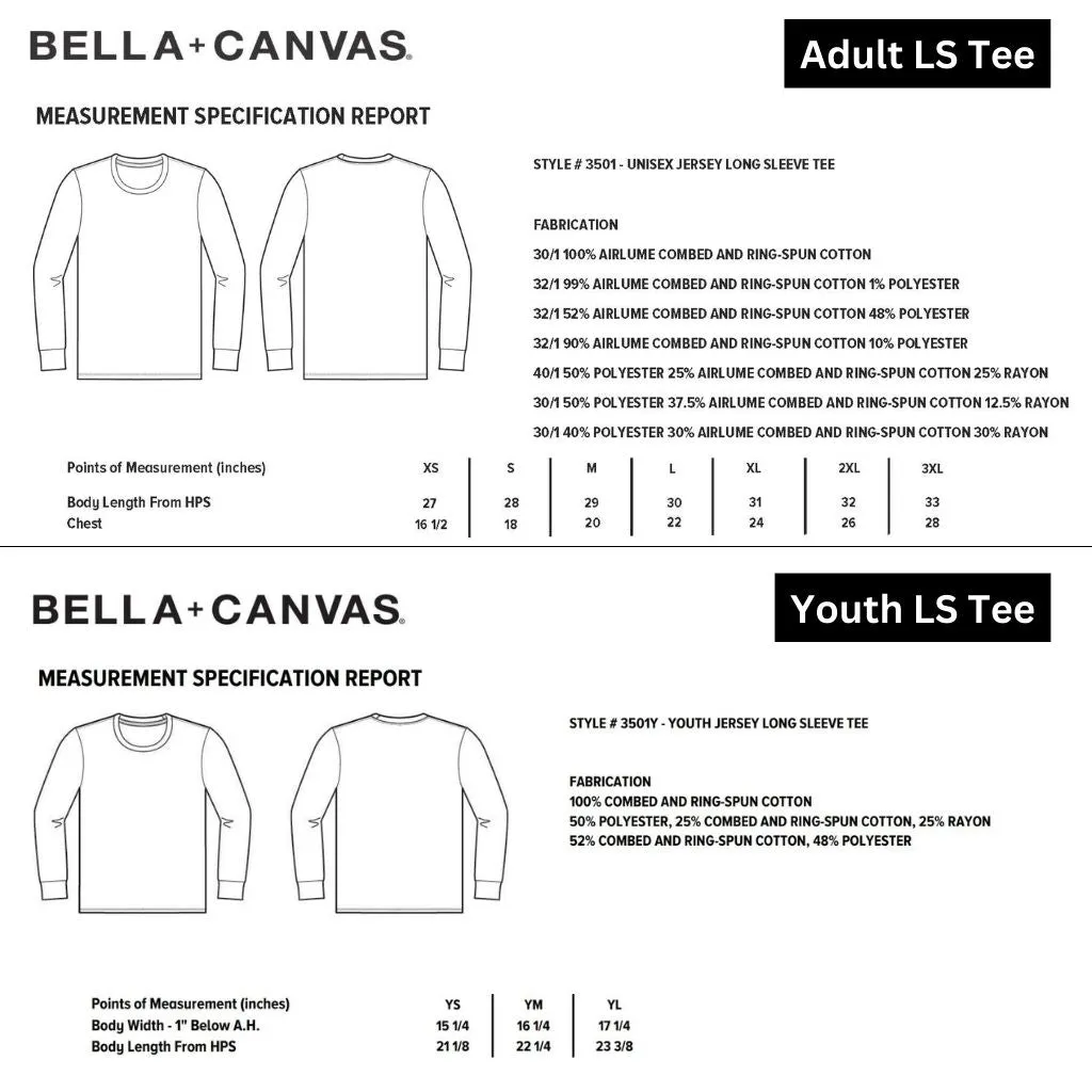 Duello Elementary I Say DUE You Say LLO Design On Adult and Youth Tees And Sweatshirts