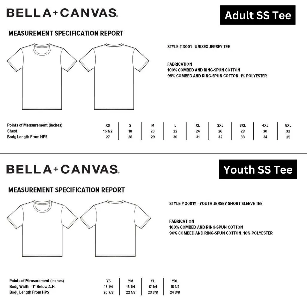 Duello Elementary I Say DUE You Say LLO Design On Adult and Youth Tees And Sweatshirts