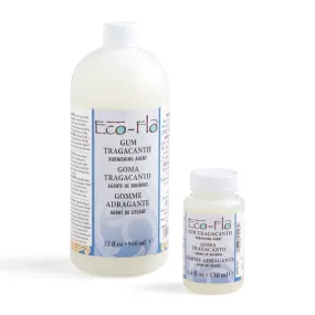 Eco-Flo Gum Tragacanth Burnishing Agent