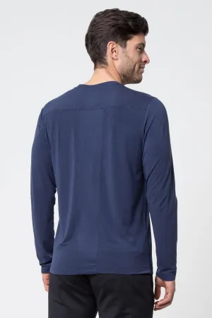 Edge Knit Shirt
