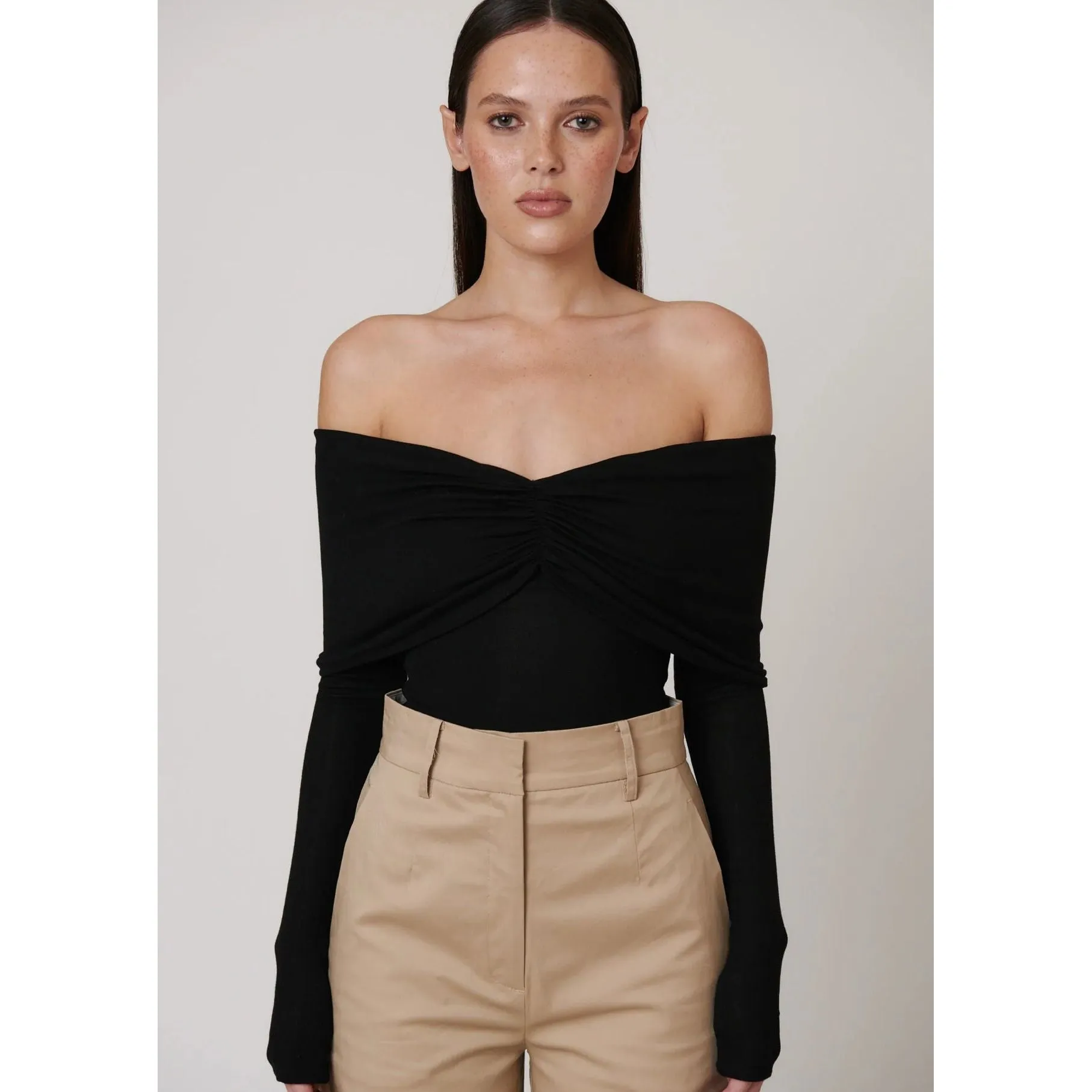 Eisley Bodysuit