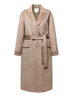 EP YAYING High Quality Wool Coat