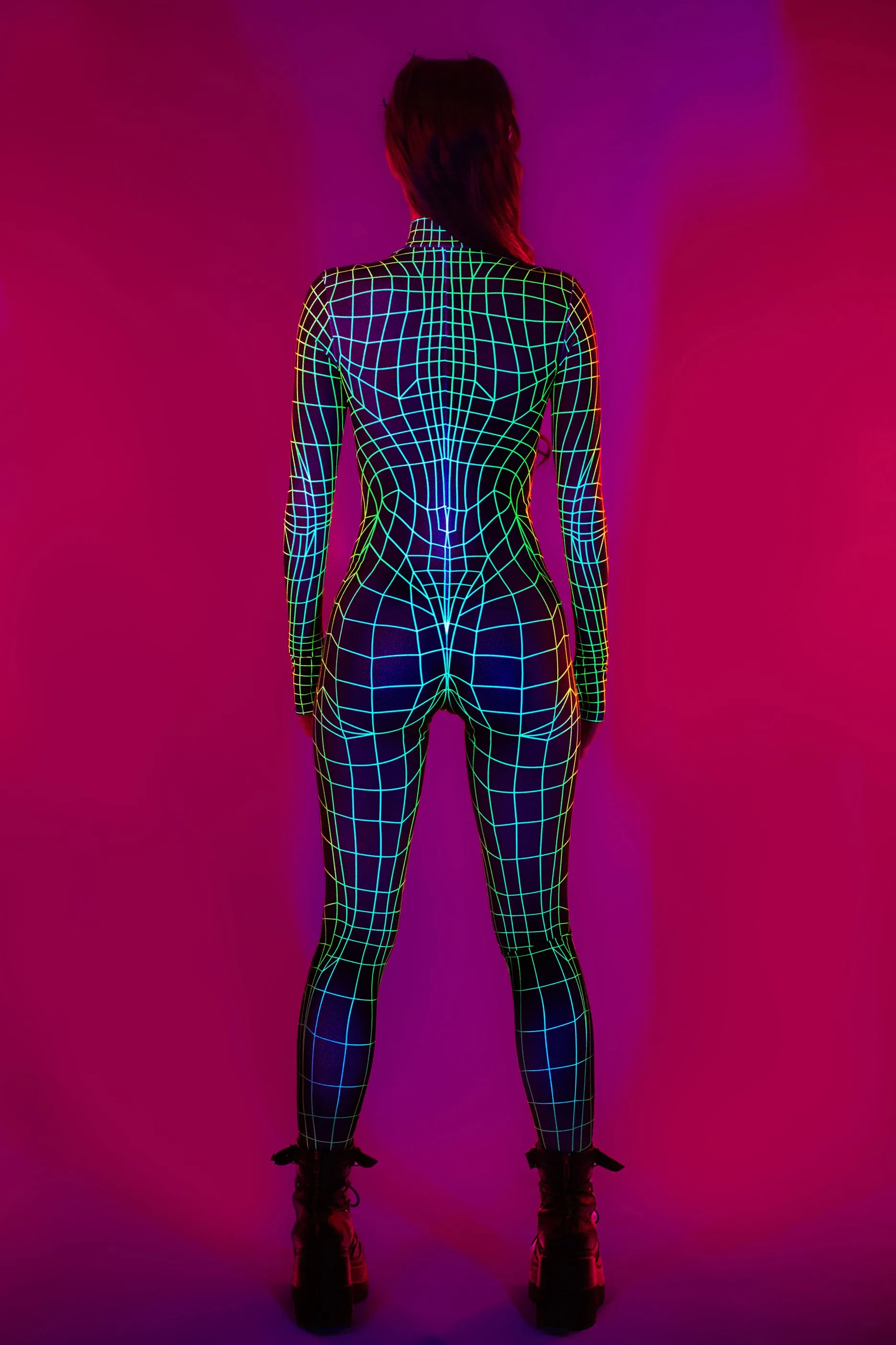 Equilibrium Costume