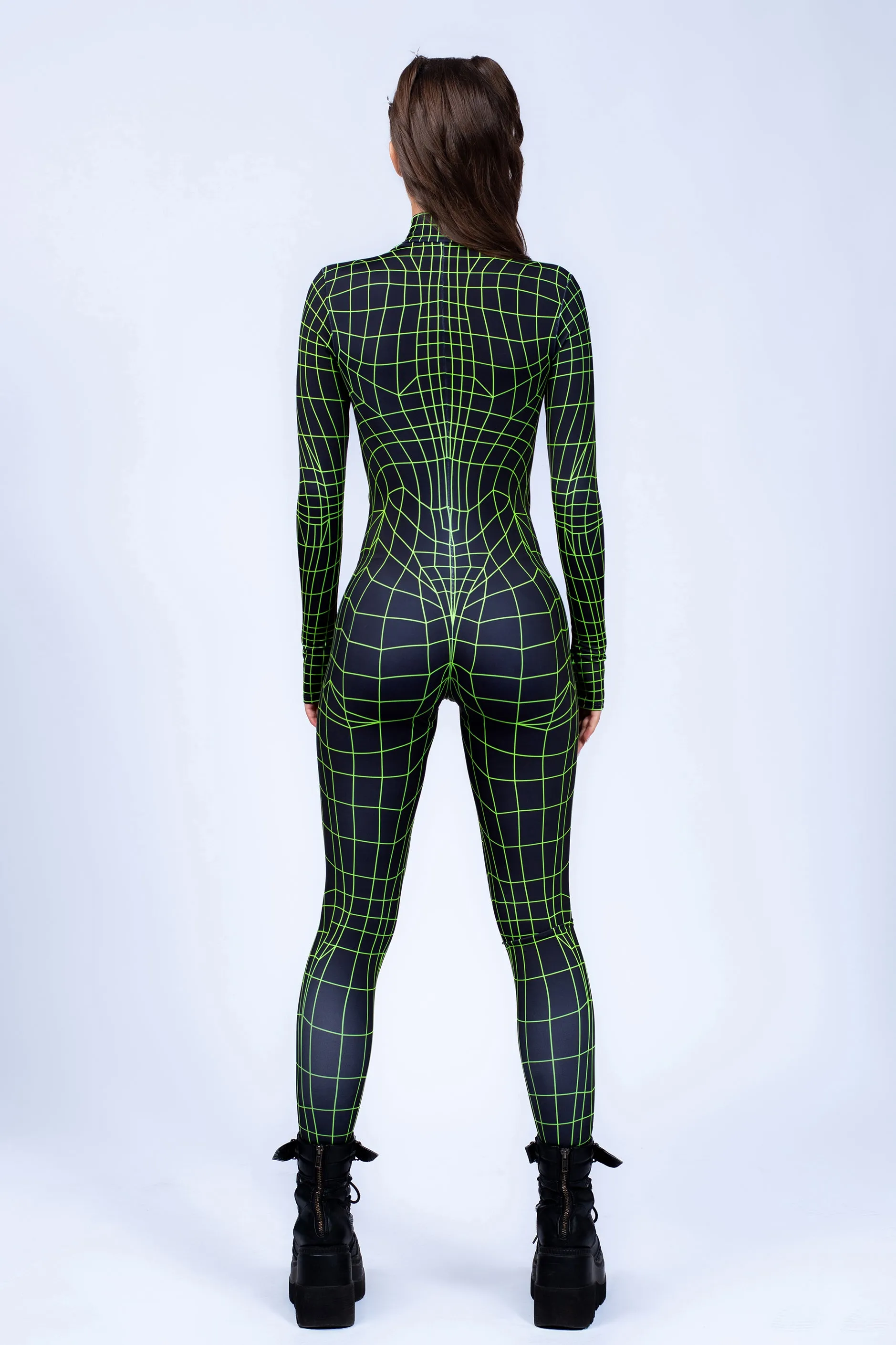 Equilibrium Costume