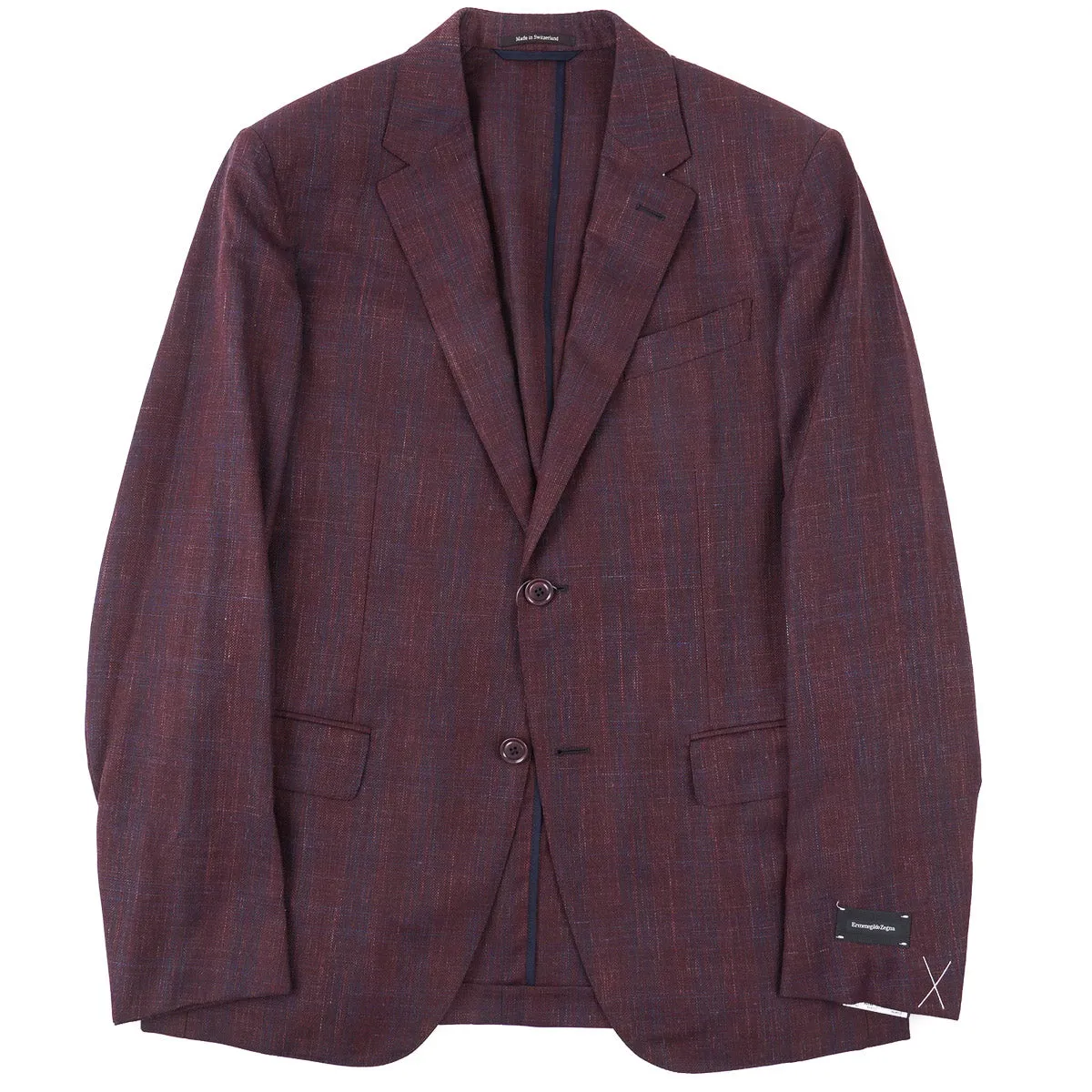 Ermenegildo Zegna 'Zero Weight' Sport Coat