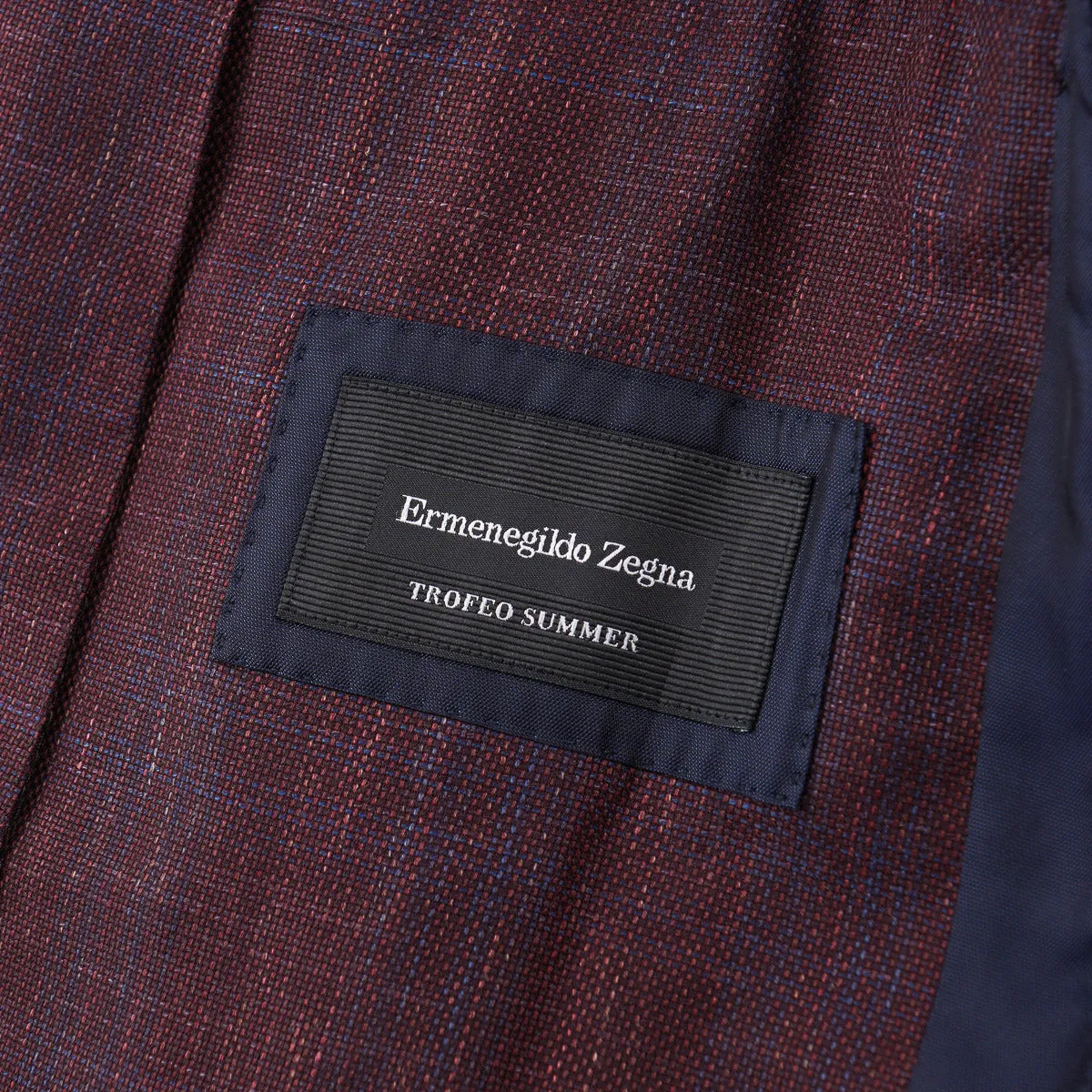 Ermenegildo Zegna 'Zero Weight' Sport Coat