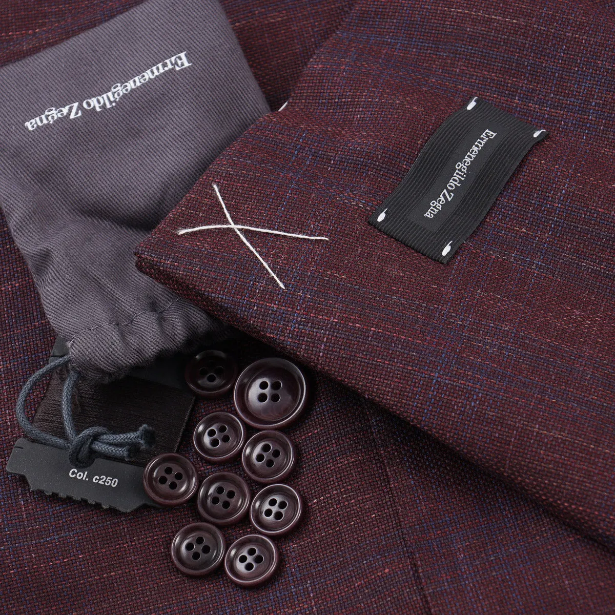 Ermenegildo Zegna 'Zero Weight' Sport Coat