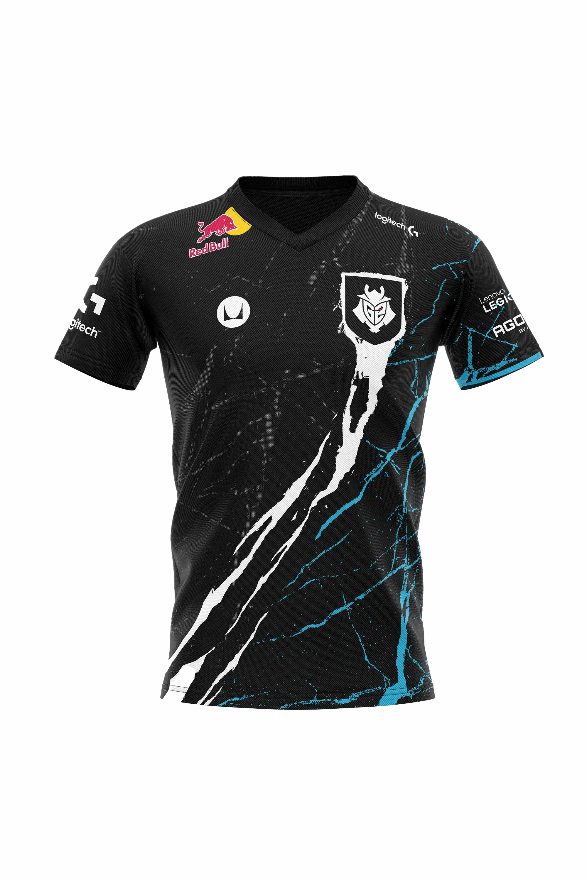 ESPORTS - Pro Kit 2023 - Jersey - LUNA