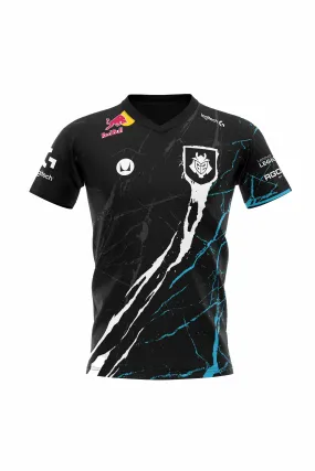 ESPORTS - Pro Kit 2023 - Jersey - LUNA