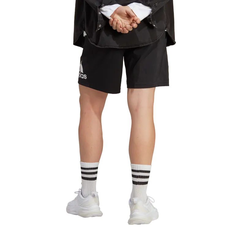 Essentials Logo Shorts