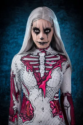 Evil One Costume