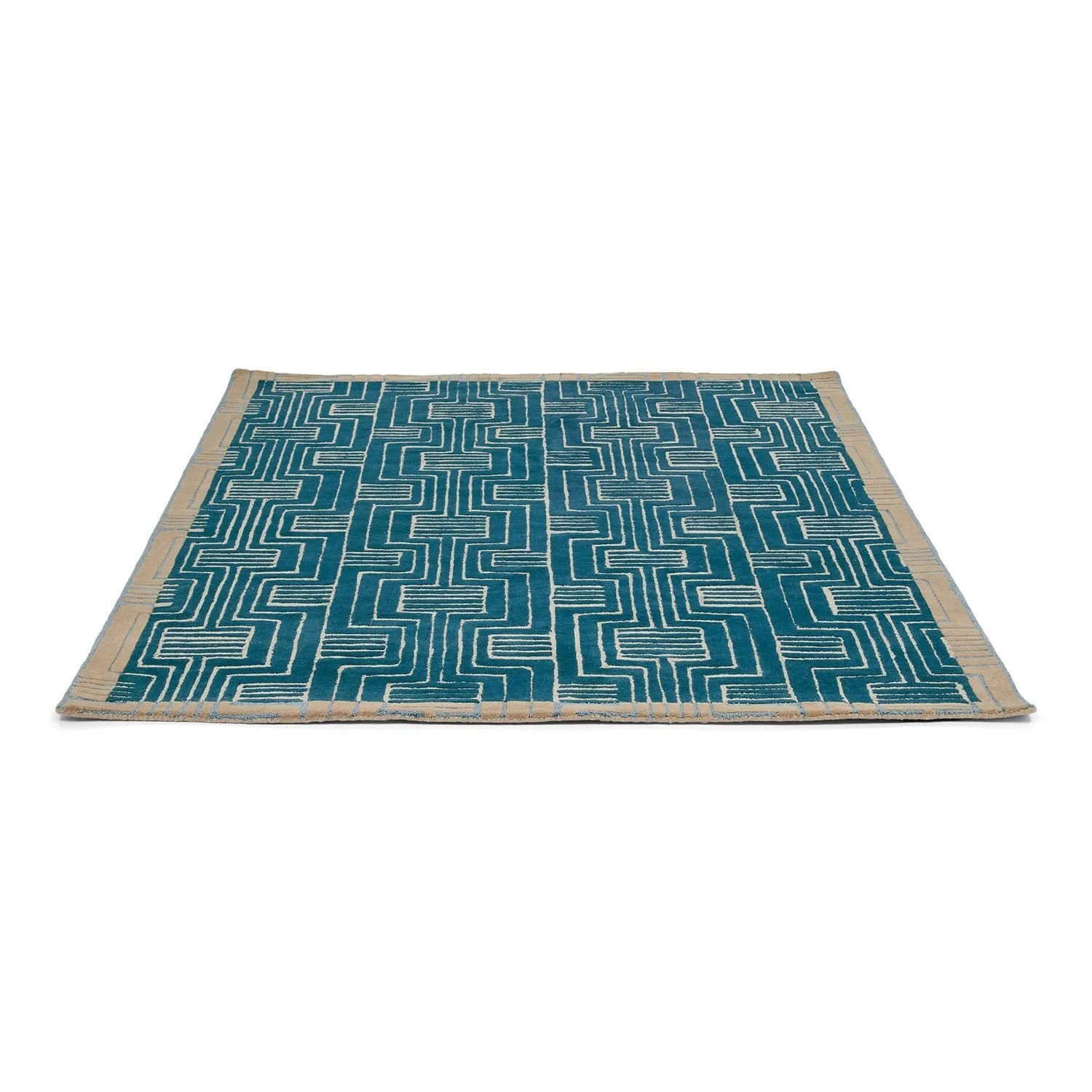 EX-DISPLAY - Ted Baker Kinmo Green 56807 240X170CM