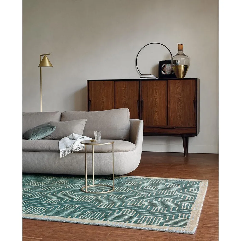 EX-DISPLAY - Ted Baker Kinmo Green 56807 240X170CM