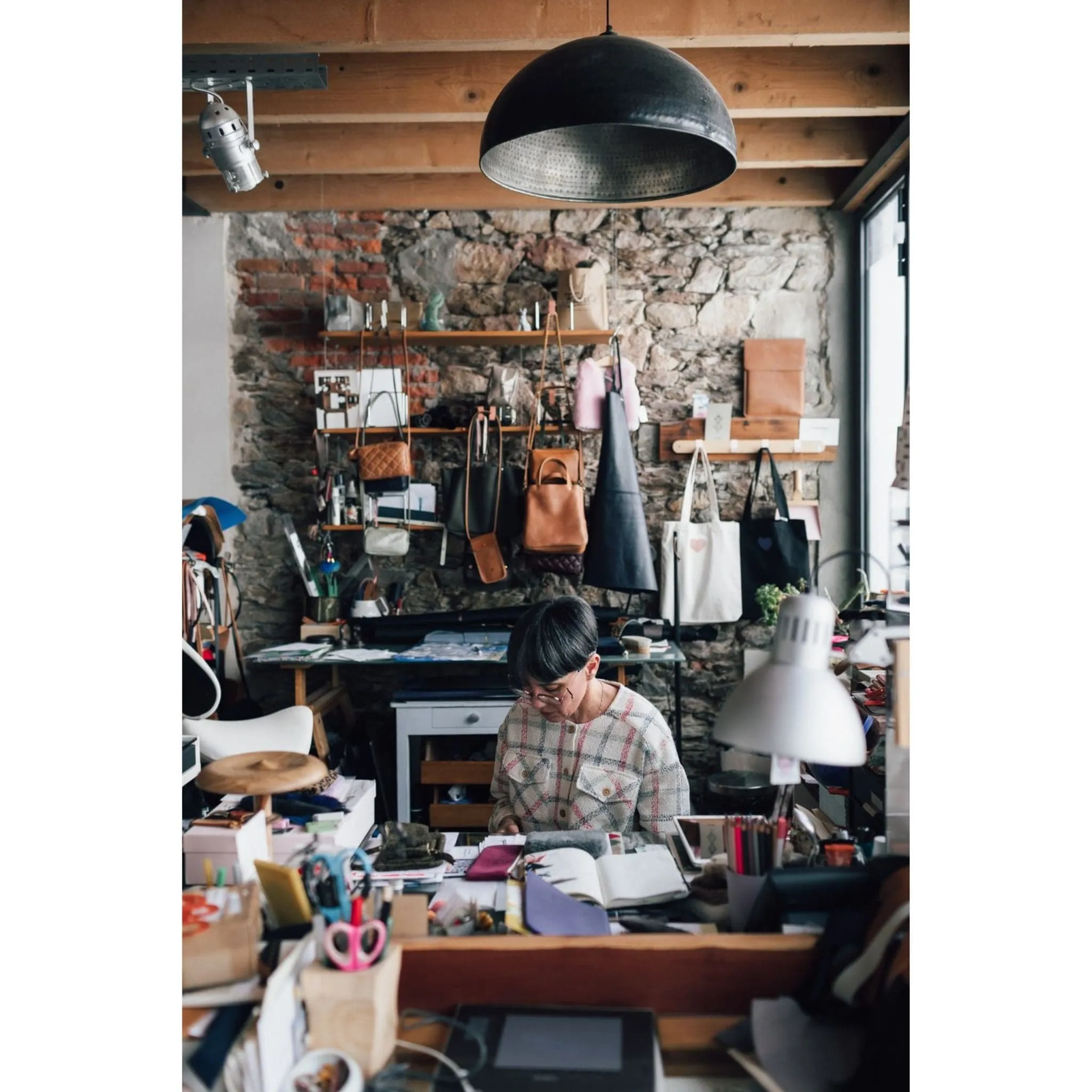 Faire Magazine, Issue 8