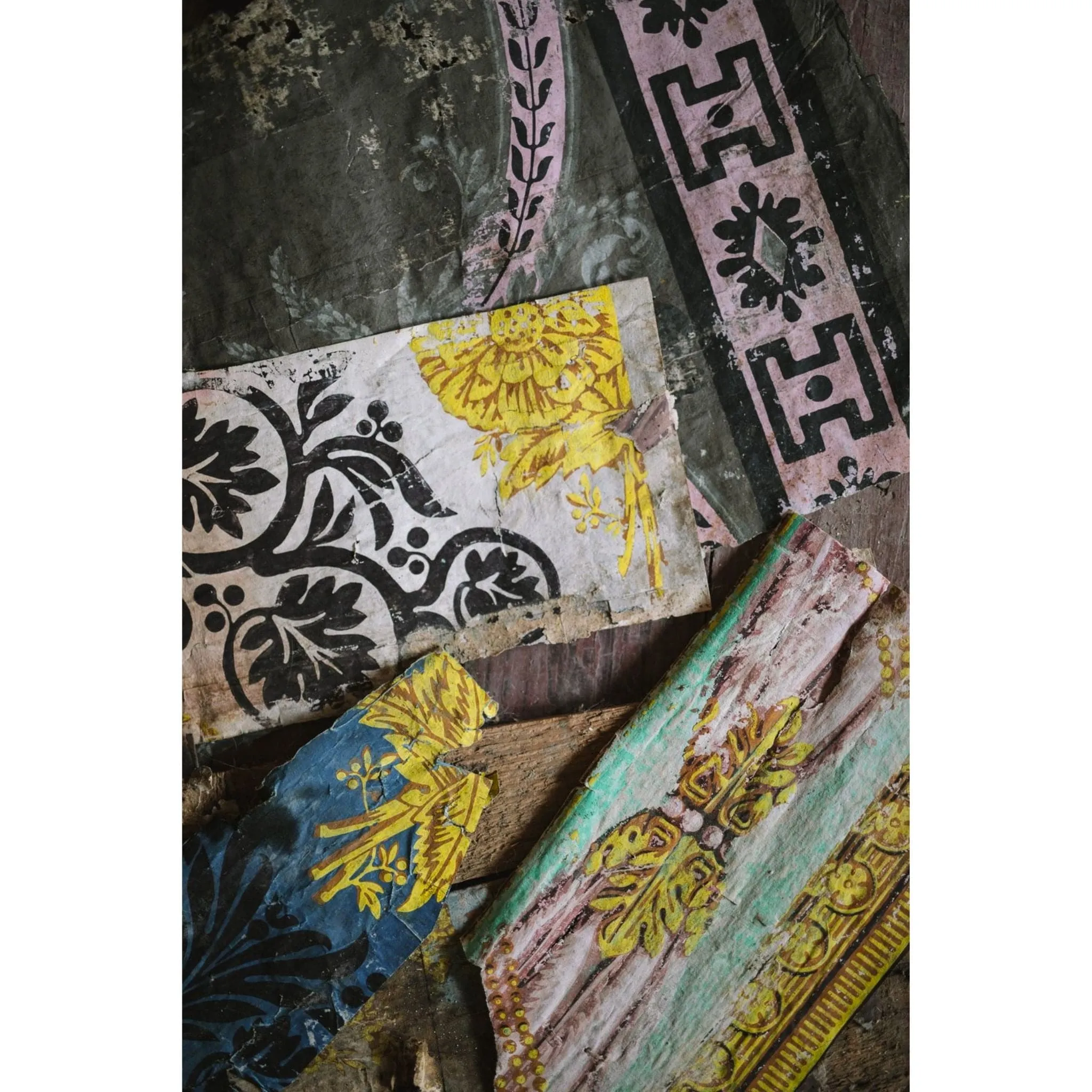 Faire Magazine, Issue 8