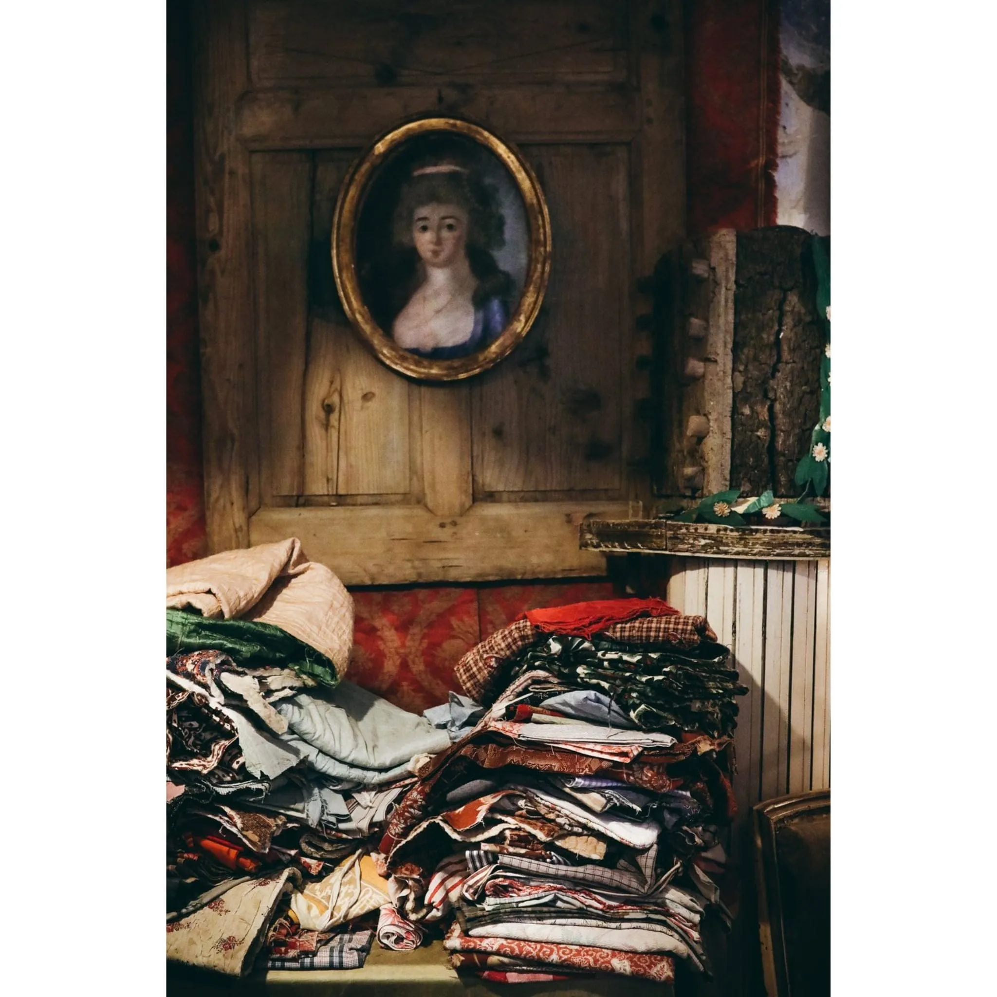 Faire Magazine, Issue 8