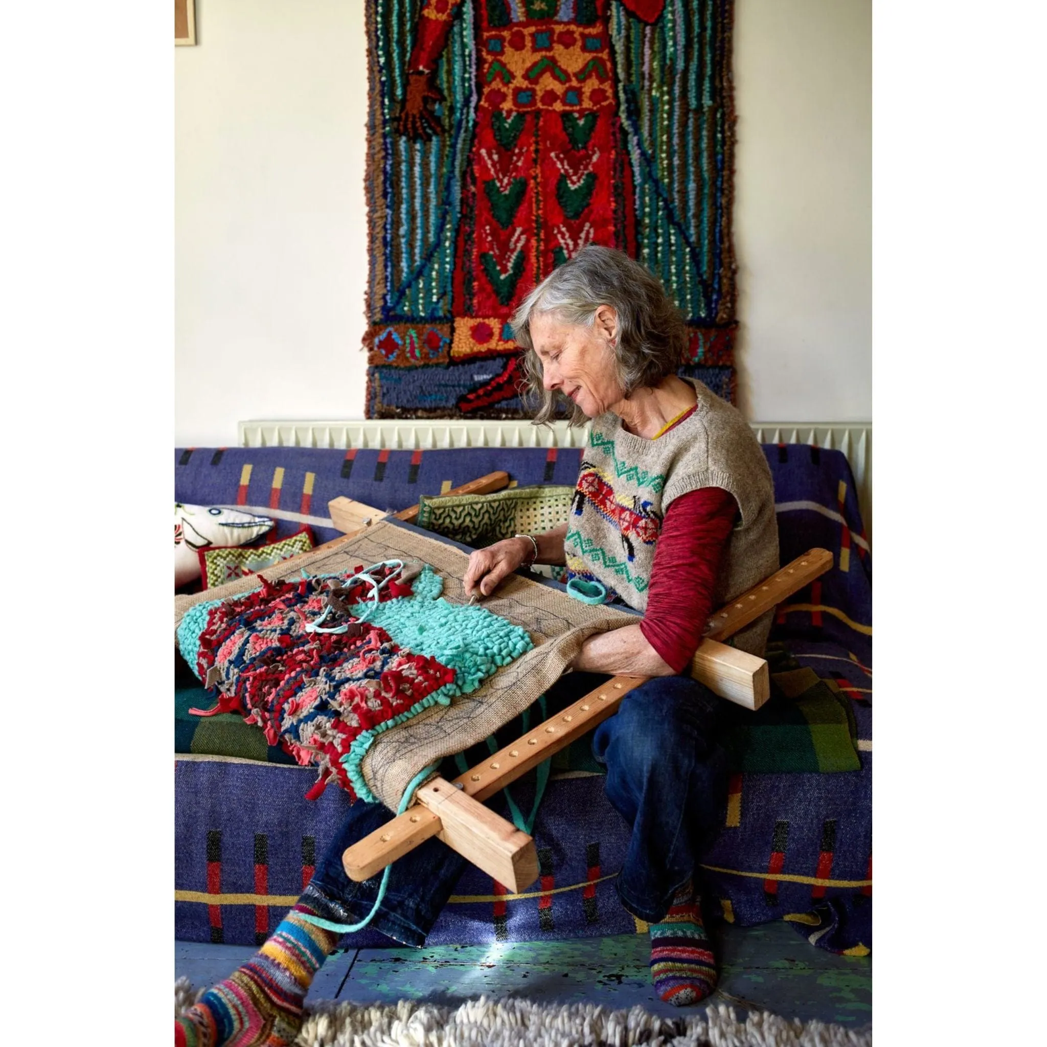 Faire Magazine, Issue 8